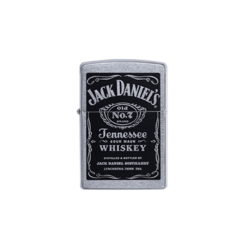 ZIPPO JACK DANIELS1