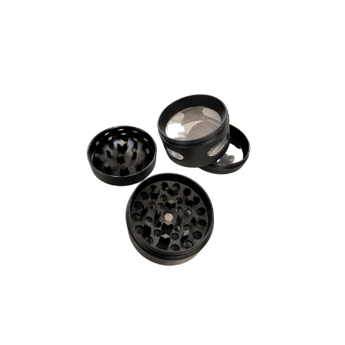 MOLEDOR AMSTERDAM NEGRO2