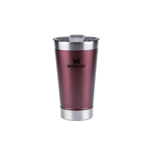 VASO TERMICO BEER  PINT 0,47LT STANLEY6