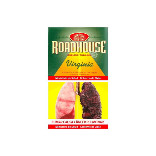 ROADHOUSE 40GR5