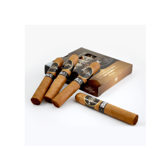 PUROS ROBUSTO1