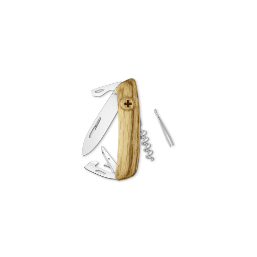 SWIZA  MADERA OAK1