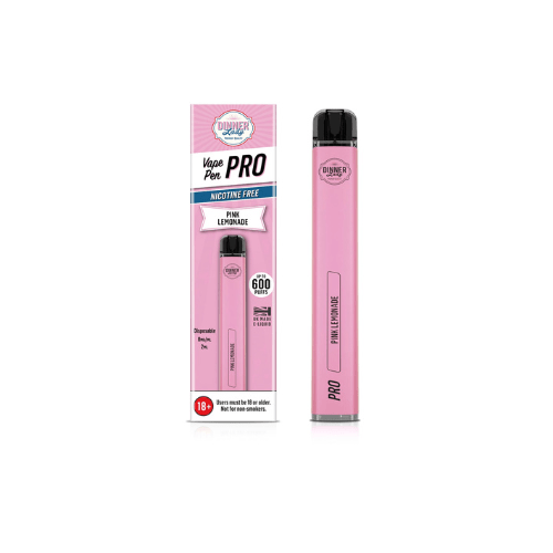 DINNER DESECHABLE 600 PUFF1