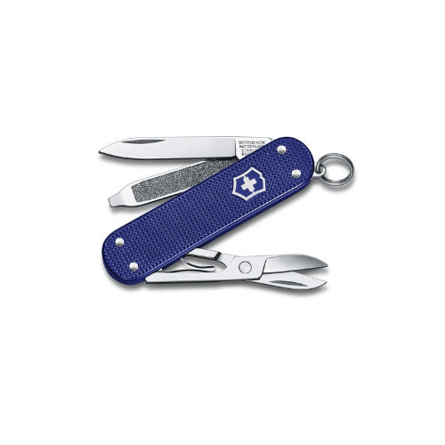 CLASSIC ALOX 58MM 5 FUN6