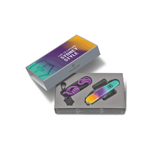 COMPANION 91 MM 16 FUN6