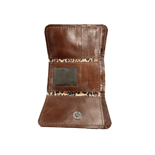 BILLETERA MUJER  BICOLOR6