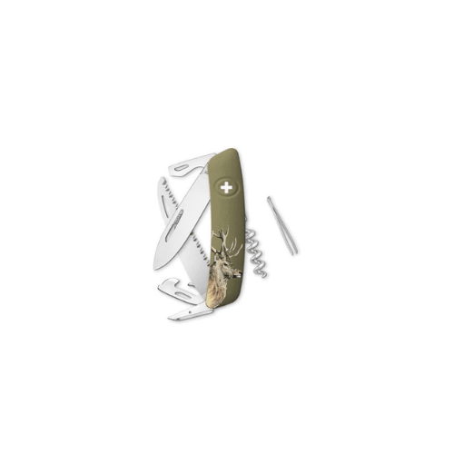 SWIZA CIERV01