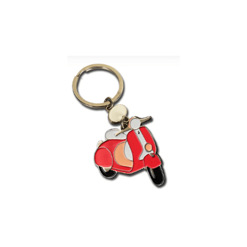 LLAVERO VESPA1
