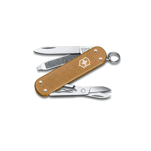 CLASSIC ALOX 58MM 5 FUN7