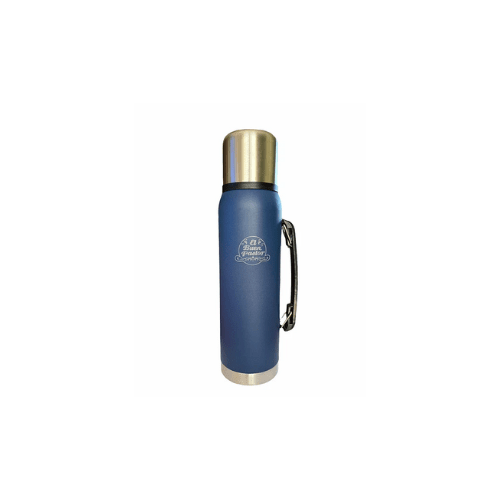 TERMO CEBADOR 1,2 LTS C/MANIJA4