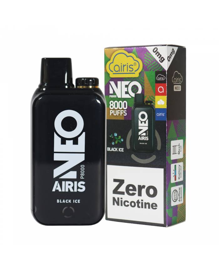 NEO AIRIS 8000 PUFF4