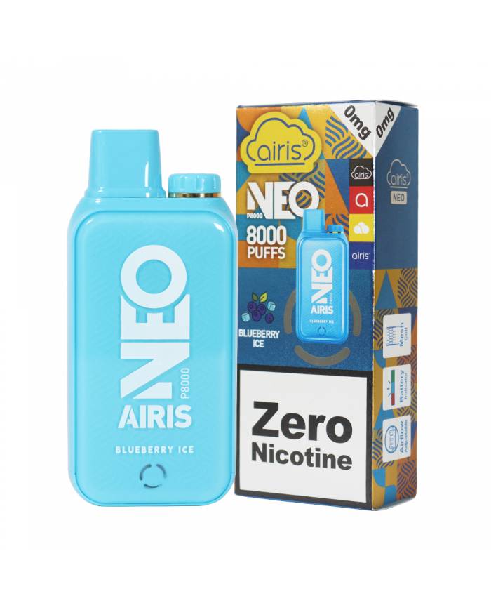 NEO AIRIS 8000 PUFF3