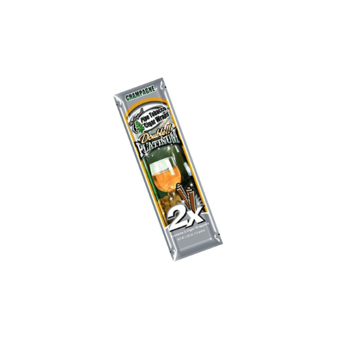 BLUNT WRAP PLATINIUM  X21