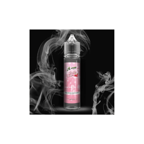 ATOMIC E-LIQUID BULLE ROSE1