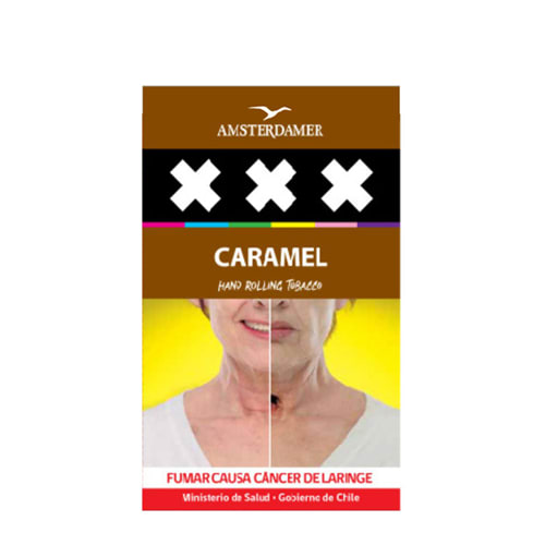 AMSTERDAMER XXX 40GR5