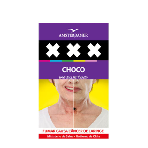 AMSTERDAMER XXX 40GR6