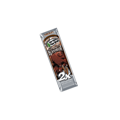 BLUNT WRAP PLATINIUM  X23