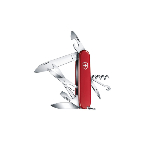 CLIMBER 91MM 14 FUN3