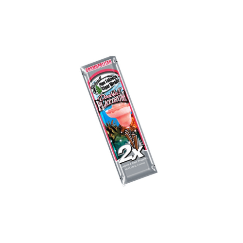 BLUNT WRAP PLATINIUM  X24