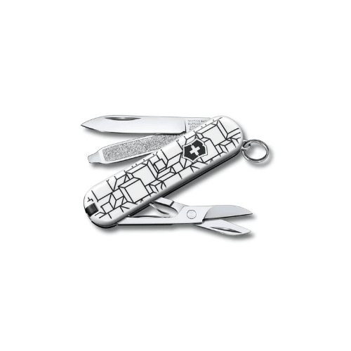 CLASSIC LIMITED 58MM2