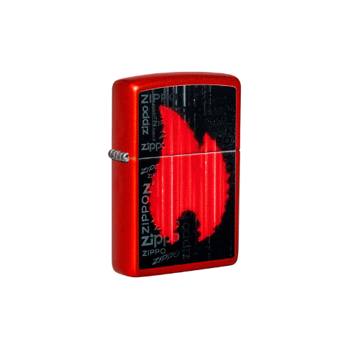 ZIPPO DESIGN1