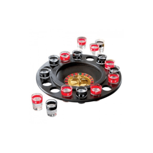 RULETA SHOT1