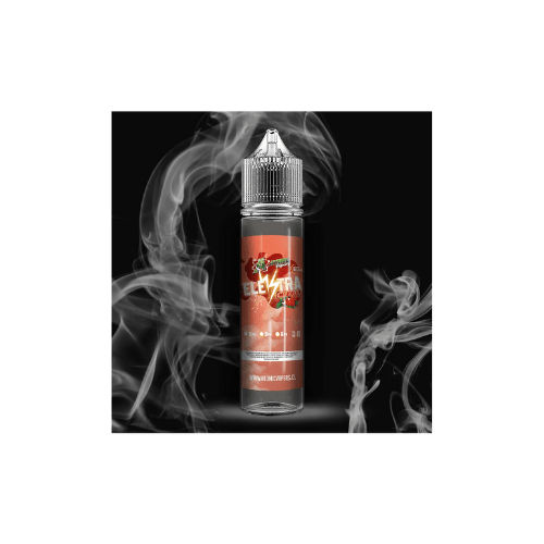 ATOMIC E-LIQUID ELEKTRA1