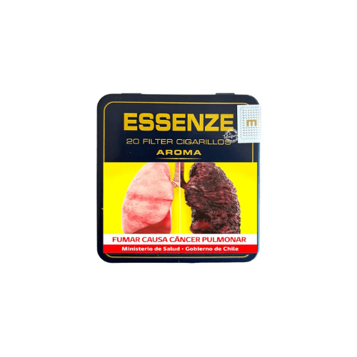 PURITOS ESSENZE3