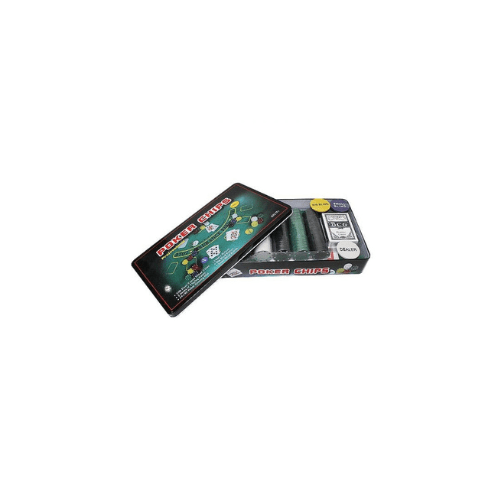 FICHAS DE POKER 300 PCS1