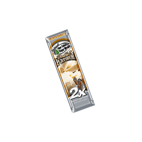 BLUNT WRAP PLATINIUM  X25