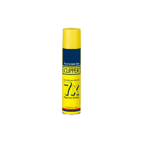 GAS CLIPPER1