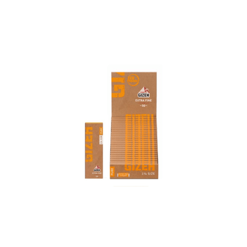 GIZEH PURE   1 1/41