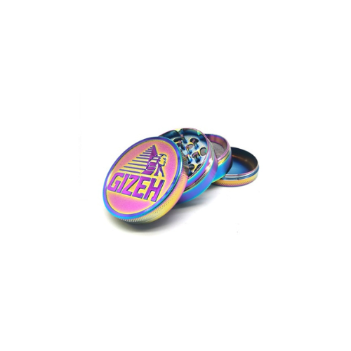 MOLEDOR GIZEH  4 PARTES 50MM2