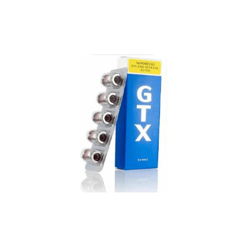 GTX COIL1