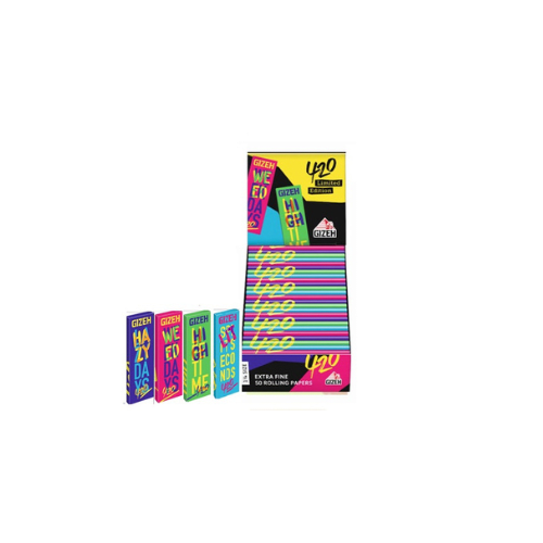 PAPELILLO  GIZEH 1 1/41