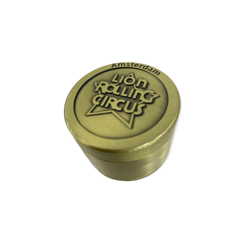 MOLEDOR LION ROLLING CIRCUS1