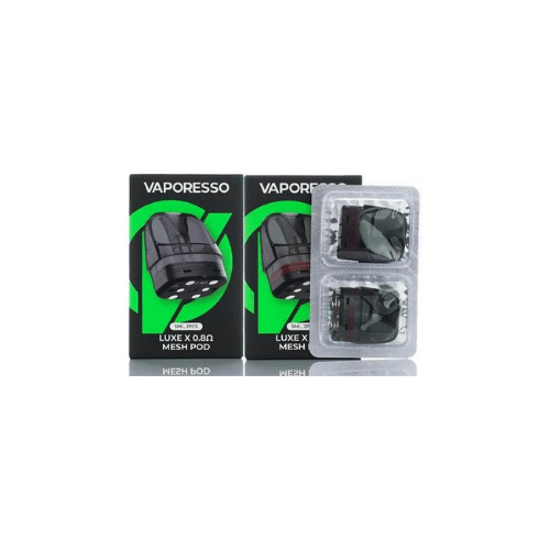 LUXE X  RESISTENCIA1