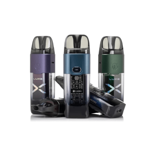 LUXE X1