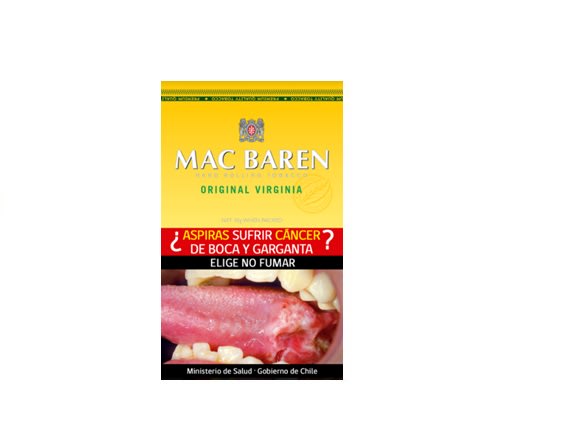 MAC BAREN1