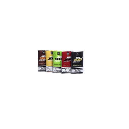 MAC BAREN  CHOICE1