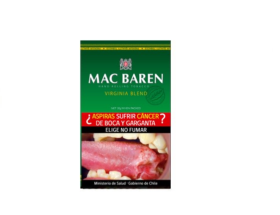MAC BAREN2