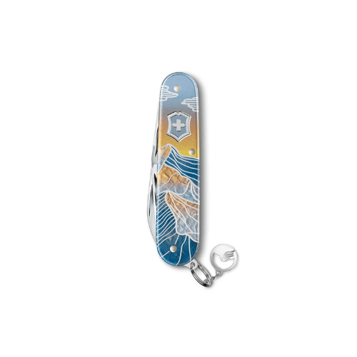 NAV CADET ALOX 84MM 9 FUN1