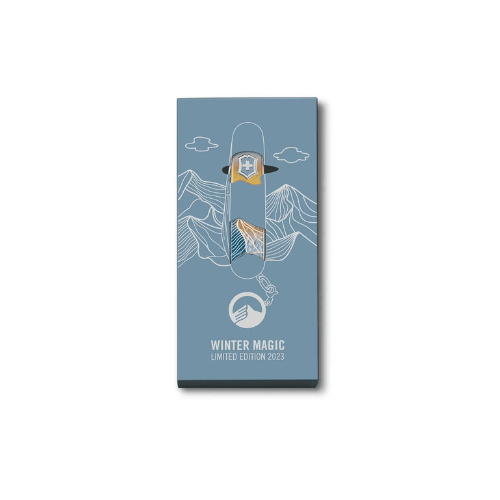 NAV CADET ALOX 84MM 9 FUN2