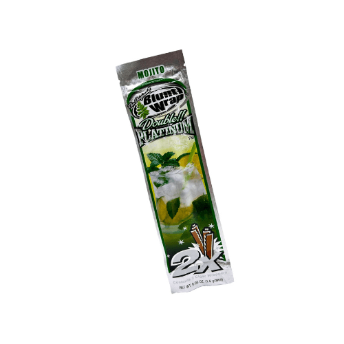 BLUNT WRAP PLATINIUM  X26