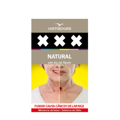 AMSTERDAMER XXX 40GR2