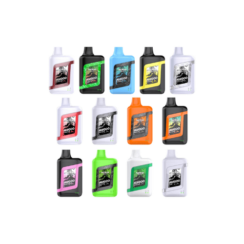 SMOK NOVOBAR 6000 PUFF1