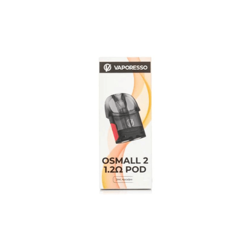 OSMALL 2  1,21