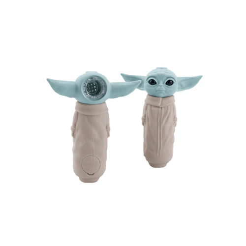 PIPA BABY YODA1