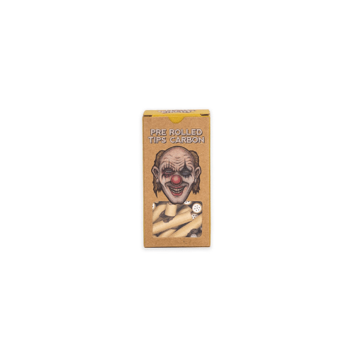 PRE-ROLLED TIPS CARBON1