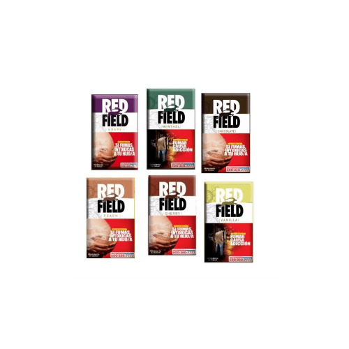 REDFIELD 40GR1